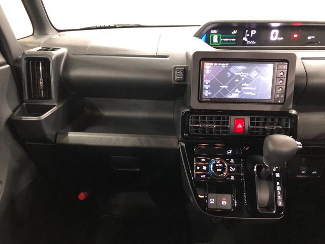 タントカスタムＸ　走行９５２２キロ／ナビ／ドラレコ／全周囲カメラ一年保証・走行距離無制限走行９５２２キロ　フルセグナビ　ブルートゥース　全周囲カメラ　ドラレコ　クリアランスソナー　ＬＥＤヘッドライト　シートヒーター　両側電動スライドドア（埼玉県）の中古車