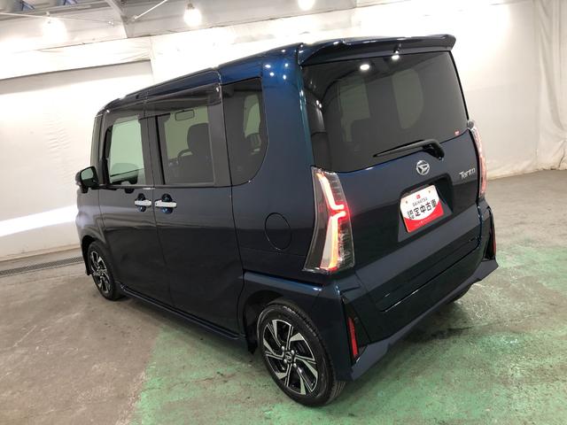 タントカスタムＸ　走行９５２２キロ／ナビ／ドラレコ／全周囲カメラ一年保証・走行距離無制限走行９５２２キロ　フルセグナビ　ブルートゥース　全周囲カメラ　ドラレコ　クリアランスソナー　ＬＥＤヘッドライト　シートヒーター　両側電動スライドドア（埼玉県）の中古車