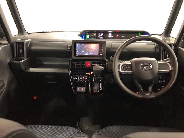 タントカスタムＸ　走行９５２２キロ／ナビ／ドラレコ／全周囲カメラ一年保証・走行距離無制限走行９５２２キロ　フルセグナビ　ブルートゥース　全周囲カメラ　ドラレコ　クリアランスソナー　ＬＥＤヘッドライト　シートヒーター　両側電動スライドドア（埼玉県）の中古車