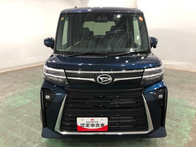 タントカスタムＸ　走行９５２２キロ／ナビ／ドラレコ／全周囲カメラ一年保証・走行距離無制限走行９５２２キロ　フルセグナビ　ブルートゥース　全周囲カメラ　ドラレコ　クリアランスソナー　ＬＥＤヘッドライト　シートヒーター　両側電動スライドドア（埼玉県）の中古車