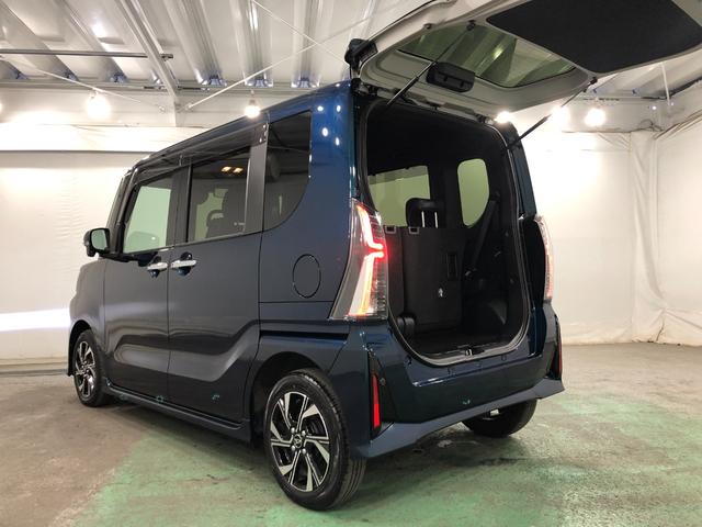 タントカスタムＸ　走行９５２２キロ／ナビ／ドラレコ／全周囲カメラ一年保証・走行距離無制限走行９５２２キロ　フルセグナビ　ブルートゥース　全周囲カメラ　ドラレコ　クリアランスソナー　ＬＥＤヘッドライト　シートヒーター　両側電動スライドドア（埼玉県）の中古車