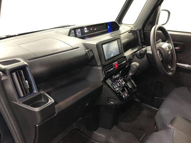 タントカスタムＸ　走行９５２２キロ／ナビ／ドラレコ／全周囲カメラ一年保証・走行距離無制限走行９５２２キロ　フルセグナビ　ブルートゥース　全周囲カメラ　ドラレコ　クリアランスソナー　ＬＥＤヘッドライト　シートヒーター　両側電動スライドドア（埼玉県）の中古車