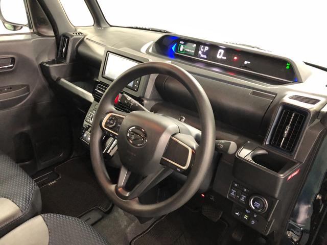 タントカスタムＸ　走行９５２２キロ／ナビ／ドラレコ／全周囲カメラ一年保証・走行距離無制限走行９５２２キロ　フルセグナビ　ブルートゥース　全周囲カメラ　ドラレコ　クリアランスソナー　ＬＥＤヘッドライト　シートヒーター　両側電動スライドドア（埼玉県）の中古車