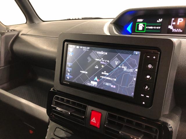 タントカスタムＸ　走行９５２２キロ／ナビ／ドラレコ／全周囲カメラ一年保証・走行距離無制限走行９５２２キロ　フルセグナビ　ブルートゥース　全周囲カメラ　ドラレコ　クリアランスソナー　ＬＥＤヘッドライト　シートヒーター　両側電動スライドドア（埼玉県）の中古車