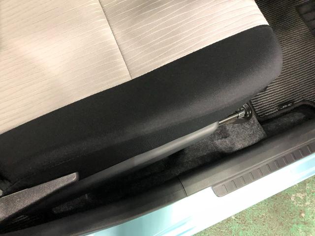 ミライースＸ　リミテッドＳＡIII　走行５１０５キロ／オートライト１年保証距離無制限　走行距離５１０５キロ　純正カーペットマット　助手席エアバッグ　オートライト　ＬＥＤヘッドランプ　アイドリングストップ　電動格納式ドアミラー　キーレスエントリー（埼玉県）の中古車