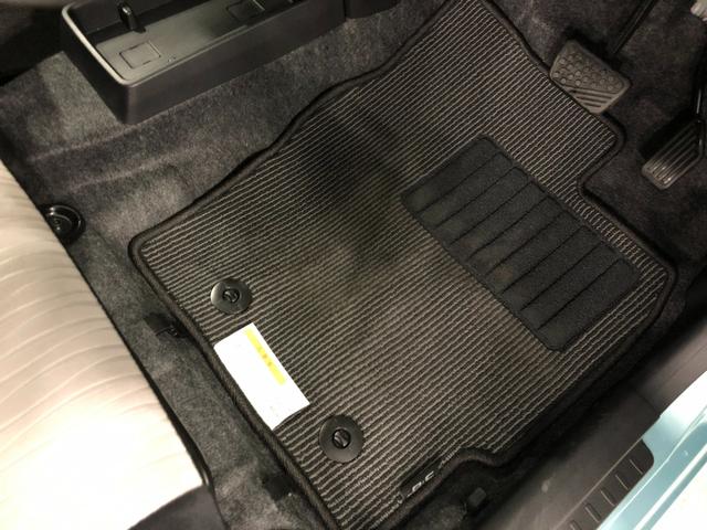 ミライースＸ　リミテッドＳＡIII　走行５１０５キロ／オートライト１年保証距離無制限　走行距離５１０５キロ　純正カーペットマット　助手席エアバッグ　オートライト　ＬＥＤヘッドランプ　アイドリングストップ　電動格納式ドアミラー　キーレスエントリー（埼玉県）の中古車