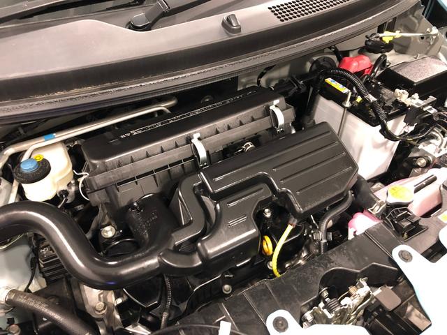 ミライースＸ　リミテッドＳＡIII　走行５１０５キロ／オートライト１年保証距離無制限　走行距離５１０５キロ　純正カーペットマット　助手席エアバッグ　オートライト　ＬＥＤヘッドランプ　アイドリングストップ　電動格納式ドアミラー　キーレスエントリー（埼玉県）の中古車