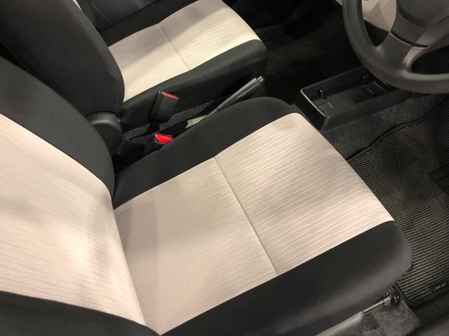 ミライースＸ　リミテッドＳＡIII　走行５１０５キロ／オートライト１年保証距離無制限　走行距離５１０５キロ　純正カーペットマット　助手席エアバッグ　オートライト　ＬＥＤヘッドランプ　アイドリングストップ　電動格納式ドアミラー　キーレスエントリー（埼玉県）の中古車