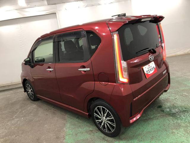 ムーヴカスタム X ハイパー 走行39460キロ/CDチューナー1年保証距離無制限 走行距離39460キロ CDチューナー 純正マット 助手席エアバッグ LEDヘッドランプ アイドリングストップ オート格納式ドアミラー(埼玉県)の中古車