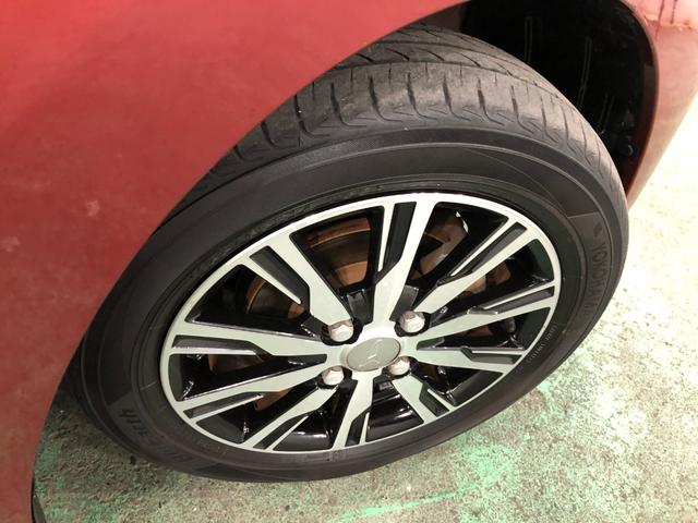 ムーヴカスタム X ハイパー 走行39460キロ/CDチューナー1年保証距離無制限 走行距離39460キロ CDチューナー 純正マット 助手席エアバッグ LEDヘッドランプ アイドリングストップ オート格納式ドアミラー(埼玉県)の中古車