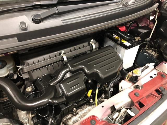 ムーヴカスタム X ハイパー 走行39460キロ/CDチューナー1年保証距離無制限 走行距離39460キロ CDチューナー 純正マット 助手席エアバッグ LEDヘッドランプ アイドリングストップ オート格納式ドアミラー(埼玉県)の中古車