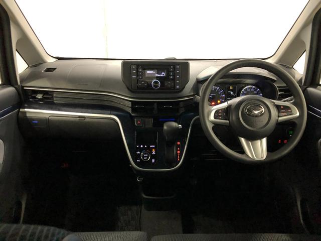 ムーヴカスタム X ハイパー 走行39460キロ/CDチューナー1年保証距離無制限 走行距離39460キロ CDチューナー 純正マット 助手席エアバッグ LEDヘッドランプ アイドリングストップ オート格納式ドアミラー(埼玉県)の中古車