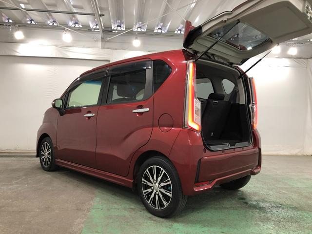 ムーヴカスタム X ハイパー 走行39460キロ/CDチューナー1年保証距離無制限 走行距離39460キロ CDチューナー 純正マット 助手席エアバッグ LEDヘッドランプ アイドリングストップ オート格納式ドアミラー(埼玉県)の中古車