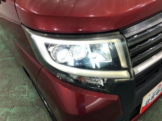 ムーヴカスタム X ハイパー 走行39460キロ/CDチューナー1年保証距離無制限 走行距離39460キロ CDチューナー 純正マット 助手席エアバッグ LEDヘッドランプ アイドリングストップ オート格納式ドアミラー(埼玉県)の中古車