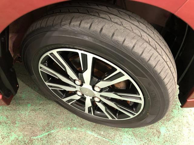 ムーヴカスタム X ハイパー 走行39460キロ/CDチューナー1年保証距離無制限 走行距離39460キロ CDチューナー 純正マット 助手席エアバッグ LEDヘッドランプ アイドリングストップ オート格納式ドアミラー(埼玉県)の中古車