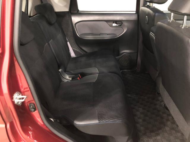 ムーヴカスタム X ハイパー 走行39460キロ/CDチューナー1年保証距離無制限 走行距離39460キロ CDチューナー 純正マット 助手席エアバッグ LEDヘッドランプ アイドリングストップ オート格納式ドアミラー(埼玉県)の中古車