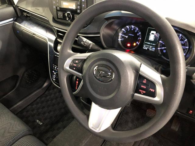 ムーヴカスタム X ハイパー 走行39460キロ/CDチューナー1年保証距離無制限 走行距離39460キロ CDチューナー 純正マット 助手席エアバッグ LEDヘッドランプ アイドリングストップ オート格納式ドアミラー(埼玉県)の中古車