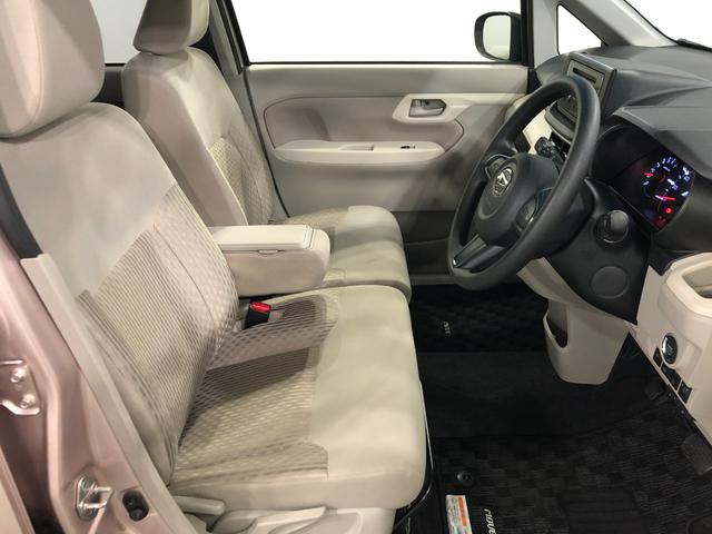 ムーヴＸ　ＳＡIII　走行３０５６７キロ／ＣＤＳチューナー一年保証・走行距離無制限走行３０５６７キロ　助手席エアバック　ＥＴＣ　オートライト　アイドリングストップ　ベンチシート　キーレス（埼玉県）の中古車