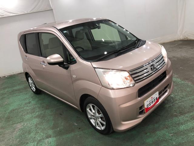 ムーヴＸ　ＳＡIII　走行３０５６７キロ／ＣＤＳチューナー一年保証・走行距離無制限走行３０５６７キロ　助手席エアバック　ＥＴＣ　オートライト　アイドリングストップ　ベンチシート　キーレス（埼玉県）の中古車