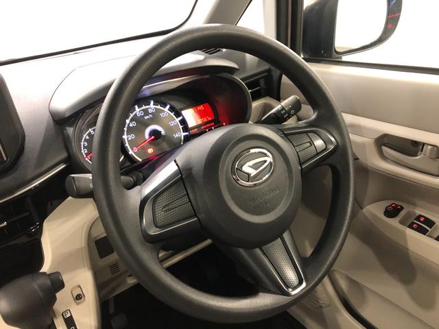 ムーヴＸ　ＳＡIII　走行３０５６７キロ／ＣＤＳチューナー一年保証・走行距離無制限走行３０５６７キロ　助手席エアバック　ＥＴＣ　オートライト　アイドリングストップ　ベンチシート　キーレス（埼玉県）の中古車