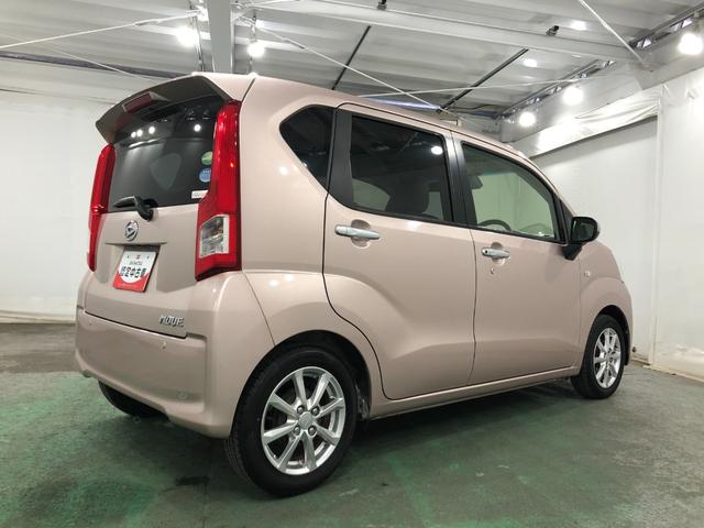 ムーヴＸ　ＳＡIII　走行３０５６７キロ／ＣＤＳチューナー一年保証・走行距離無制限走行３０５６７キロ　助手席エアバック　ＥＴＣ　オートライト　アイドリングストップ　ベンチシート　キーレス（埼玉県）の中古車