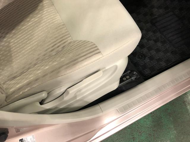 ムーヴＸ　ＳＡIII　走行３０５６７キロ／ＣＤＳチューナー一年保証・走行距離無制限走行３０５６７キロ　助手席エアバック　ＥＴＣ　オートライト　アイドリングストップ　ベンチシート　キーレス（埼玉県）の中古車