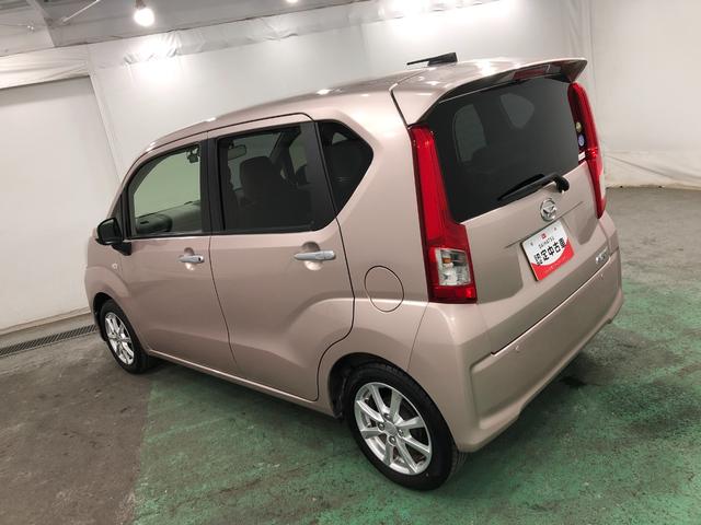 ムーヴＸ　ＳＡIII　走行３０５６７キロ／ＣＤＳチューナー一年保証・走行距離無制限走行３０５６７キロ　助手席エアバック　ＥＴＣ　オートライト　アイドリングストップ　ベンチシート　キーレス（埼玉県）の中古車