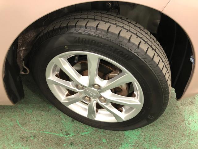 ムーヴＸ　ＳＡIII　走行３０５６７キロ／ＣＤＳチューナー一年保証・走行距離無制限走行３０５６７キロ　助手席エアバック　ＥＴＣ　オートライト　アイドリングストップ　ベンチシート　キーレス（埼玉県）の中古車