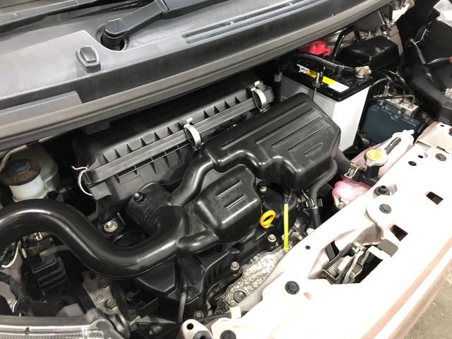 ムーヴＸ　ＳＡIII　走行３０５６７キロ／ＣＤＳチューナー一年保証・走行距離無制限走行３０５６７キロ　助手席エアバック　ＥＴＣ　オートライト　アイドリングストップ　ベンチシート　キーレス（埼玉県）の中古車