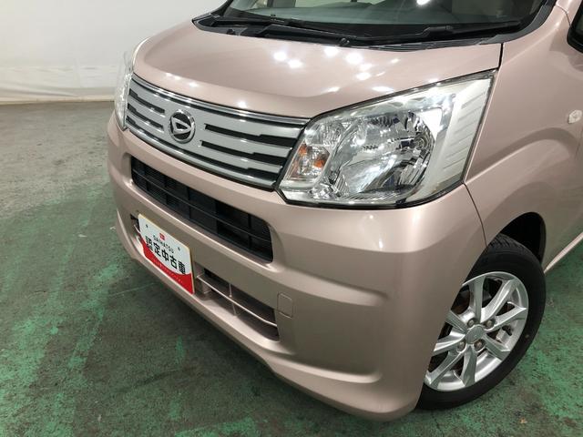 ムーヴＸ　ＳＡIII　走行３０５６７キロ／ＣＤＳチューナー一年保証・走行距離無制限走行３０５６７キロ　助手席エアバック　ＥＴＣ　オートライト　アイドリングストップ　ベンチシート　キーレス（埼玉県）の中古車