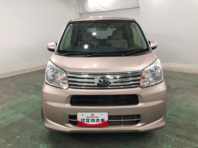 ムーヴＸ　ＳＡIII　走行３０５６７キロ／ＣＤＳチューナー一年保証・走行距離無制限走行３０５６７キロ　助手席エアバック　ＥＴＣ　オートライト　アイドリングストップ　ベンチシート　キーレス（埼玉県）の中古車