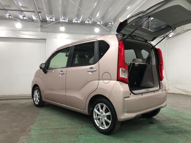 ムーヴＸ　ＳＡIII　走行３０５６７キロ／ＣＤＳチューナー一年保証・走行距離無制限走行３０５６７キロ　助手席エアバック　ＥＴＣ　オートライト　アイドリングストップ　ベンチシート　キーレス（埼玉県）の中古車