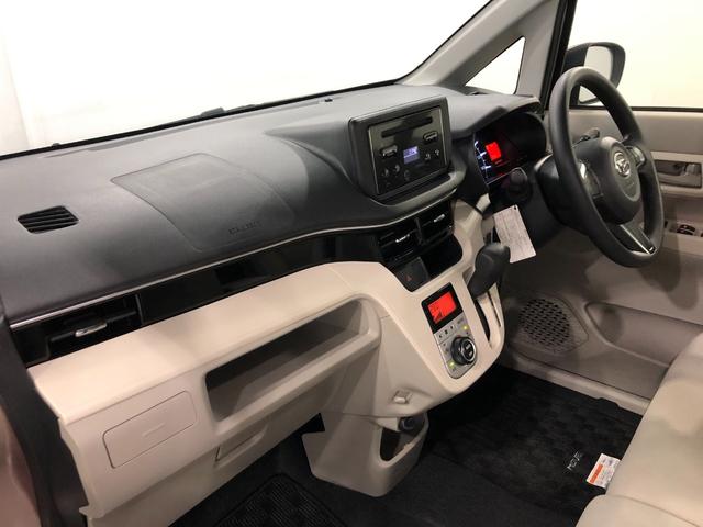 ムーヴＸ　ＳＡIII　走行３０５６７キロ／ＣＤＳチューナー一年保証・走行距離無制限走行３０５６７キロ　助手席エアバック　ＥＴＣ　オートライト　アイドリングストップ　ベンチシート　キーレス（埼玉県）の中古車