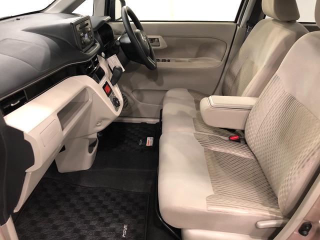 ムーヴＸ　ＳＡIII　走行３０５６７キロ／ＣＤＳチューナー一年保証・走行距離無制限走行３０５６７キロ　助手席エアバック　ＥＴＣ　オートライト　アイドリングストップ　ベンチシート　キーレス（埼玉県）の中古車