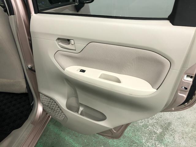 ムーヴＸ　ＳＡIII　走行３０５６７キロ／ＣＤＳチューナー一年保証・走行距離無制限走行３０５６７キロ　助手席エアバック　ＥＴＣ　オートライト　アイドリングストップ　ベンチシート　キーレス（埼玉県）の中古車