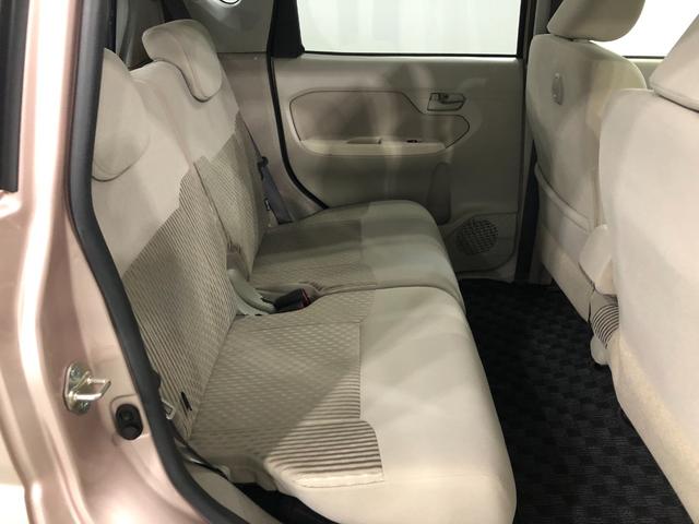 ムーヴＸ　ＳＡIII　走行３０５６７キロ／ＣＤＳチューナー一年保証・走行距離無制限走行３０５６７キロ　助手席エアバック　ＥＴＣ　オートライト　アイドリングストップ　ベンチシート　キーレス（埼玉県）の中古車