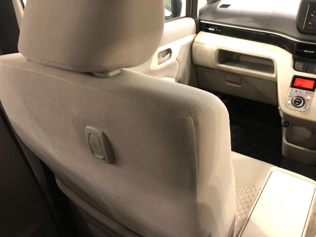 ムーヴＸ　ＳＡIII　走行３０５６７キロ／ＣＤＳチューナー一年保証・走行距離無制限走行３０５６７キロ　助手席エアバック　ＥＴＣ　オートライト　アイドリングストップ　ベンチシート　キーレス（埼玉県）の中古車