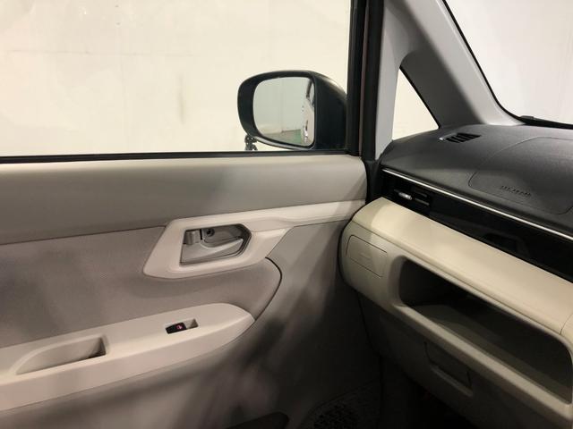 ムーヴＸ　ＳＡIII　走行３０５６７キロ／ＣＤＳチューナー一年保証・走行距離無制限走行３０５６７キロ　助手席エアバック　ＥＴＣ　オートライト　アイドリングストップ　ベンチシート　キーレス（埼玉県）の中古車