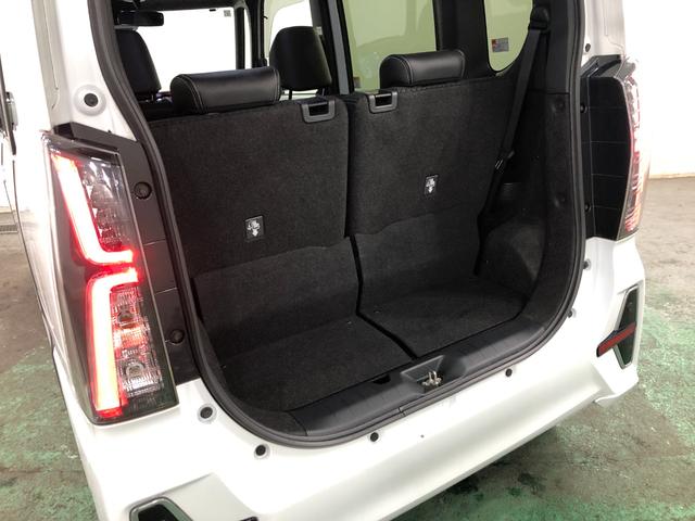 タントカスタムＲＳ　走行６６４７４キロ／ナビ／車検整備付／ドラレコ一年保証・走行距離無制限走行６６４７４キロ　フルセグナビ　ブルートゥース　バックカメラ　ドラレコ　クリアランスソナー　オートライト　ＬＥＤヘッドライト　シートヒーター　両側電動スライドドア（埼玉県）の中古車