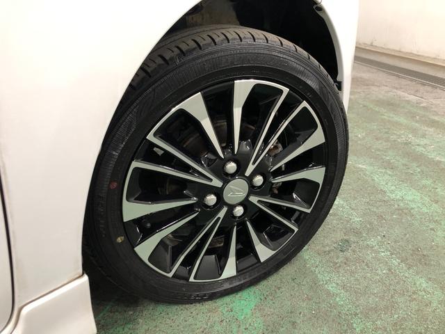 タントカスタムＲＳ　走行６６４７４キロ／ナビ／車検整備付／ドラレコ一年保証・走行距離無制限走行６６４７４キロ　フルセグナビ　ブルートゥース　バックカメラ　ドラレコ　クリアランスソナー　オートライト　ＬＥＤヘッドライト　シートヒーター　両側電動スライドドア（埼玉県）の中古車