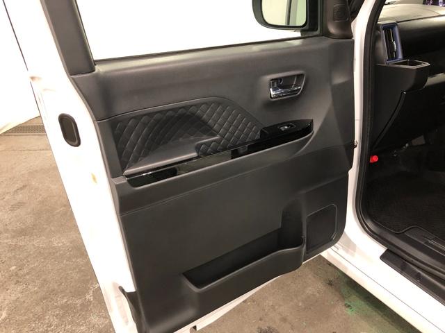 タントカスタムＲＳ　走行６６４７４キロ／ナビ／車検整備付／ドラレコ一年保証・走行距離無制限走行６６４７４キロ　フルセグナビ　ブルートゥース　バックカメラ　ドラレコ　クリアランスソナー　オートライト　ＬＥＤヘッドライト　シートヒーター　両側電動スライドドア（埼玉県）の中古車