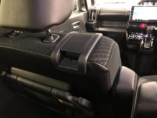 タントカスタムＲＳ　走行６６４７４キロ／ナビ／車検整備付／ドラレコ一年保証・走行距離無制限走行６６４７４キロ　フルセグナビ　ブルートゥース　バックカメラ　ドラレコ　クリアランスソナー　オートライト　ＬＥＤヘッドライト　シートヒーター　両側電動スライドドア（埼玉県）の中古車