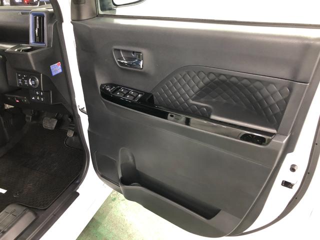 タントカスタムＲＳ　走行６６４７４キロ／ナビ／車検整備付／ドラレコ一年保証・走行距離無制限走行６６４７４キロ　フルセグナビ　ブルートゥース　バックカメラ　ドラレコ　クリアランスソナー　オートライト　ＬＥＤヘッドライト　シートヒーター　両側電動スライドドア（埼玉県）の中古車