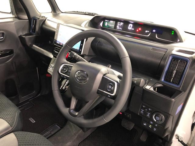 タントカスタムＲＳ　走行６６４７４キロ／ナビ／車検整備付／ドラレコ一年保証・走行距離無制限走行６６４７４キロ　フルセグナビ　ブルートゥース　バックカメラ　ドラレコ　クリアランスソナー　オートライト　ＬＥＤヘッドライト　シートヒーター　両側電動スライドドア（埼玉県）の中古車