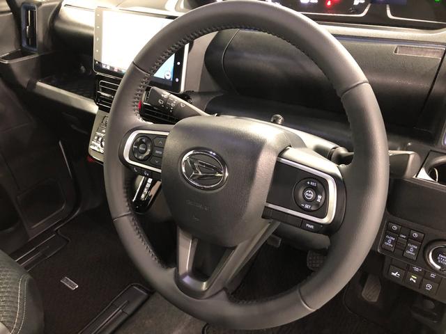 タントカスタムＲＳ　走行６６４７４キロ／ナビ／車検整備付／ドラレコ一年保証・走行距離無制限走行６６４７４キロ　フルセグナビ　ブルートゥース　バックカメラ　ドラレコ　クリアランスソナー　オートライト　ＬＥＤヘッドライト　シートヒーター　両側電動スライドドア（埼玉県）の中古車