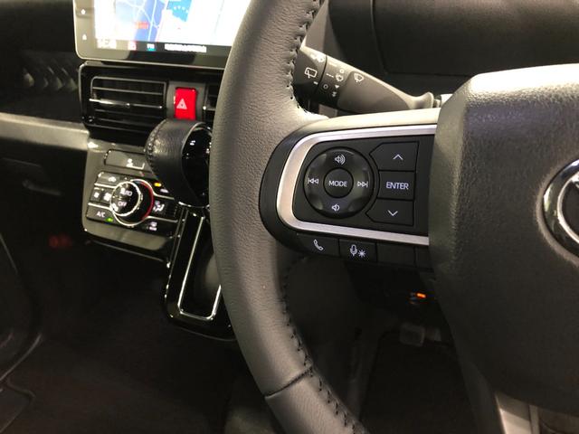 タントカスタムＲＳ　走行６６４７４キロ／ナビ／車検整備付／ドラレコ一年保証・走行距離無制限走行６６４７４キロ　フルセグナビ　ブルートゥース　バックカメラ　ドラレコ　クリアランスソナー　オートライト　ＬＥＤヘッドライト　シートヒーター　両側電動スライドドア（埼玉県）の中古車