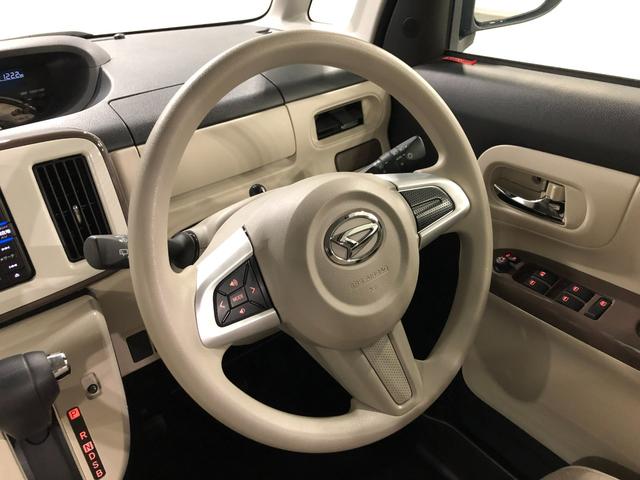 ムーヴキャンバスＧメイクアップＶＳ　ＳＡIII　走行２１２２２キロ／純正ナビ１年保証距離無制限　走行距離２１２２２キロ　純正フルセグナビ　パノラマモニター　ドラレコ　純正マット　ＬＥＤヘッドランプ　アイドリングストップ　シートヒーター　両側電動スライドドア　キーフリー（埼玉県）の中古車