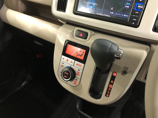 ムーヴキャンバスＧメイクアップＶＳ　ＳＡIII　走行２１２２２キロ／純正ナビ１年保証距離無制限　走行距離２１２２２キロ　純正フルセグナビ　パノラマモニター　ドラレコ　純正マット　ＬＥＤヘッドランプ　アイドリングストップ　シートヒーター　両側電動スライドドア　キーフリー（埼玉県）の中古車