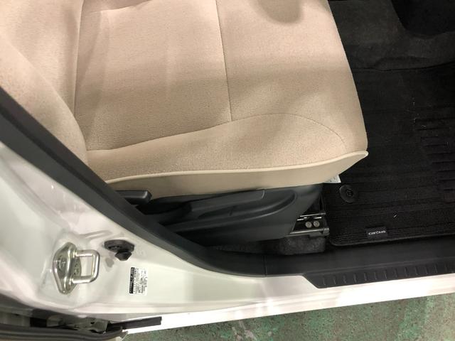 ムーヴキャンバスＧメイクアップＶＳ　ＳＡIII　走行２１２２２キロ／純正ナビ１年保証距離無制限　走行距離２１２２２キロ　純正フルセグナビ　パノラマモニター　ドラレコ　純正マット　ＬＥＤヘッドランプ　アイドリングストップ　シートヒーター　両側電動スライドドア　キーフリー（埼玉県）の中古車