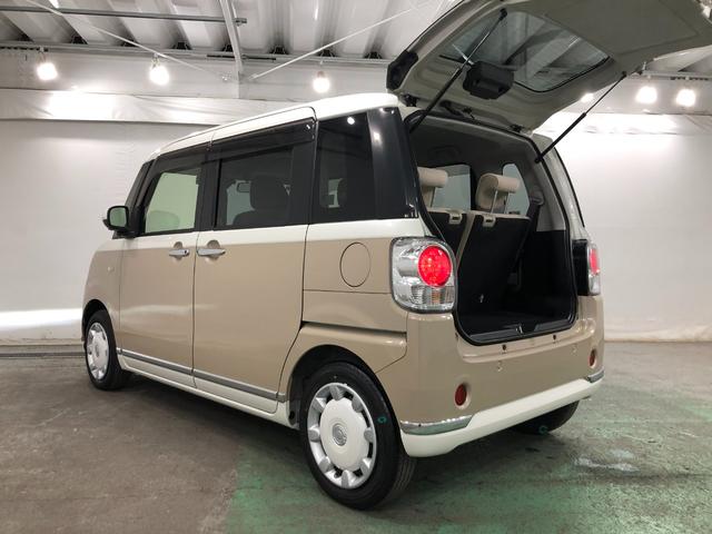 ムーヴキャンバスＧメイクアップＶＳ　ＳＡIII　走行２１２２２キロ／純正ナビ１年保証距離無制限　走行距離２１２２２キロ　純正フルセグナビ　パノラマモニター　ドラレコ　純正マット　ＬＥＤヘッドランプ　アイドリングストップ　シートヒーター　両側電動スライドドア　キーフリー（埼玉県）の中古車